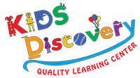 Kids Discovery Logo